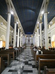 San Jose Costa Rica Church (5)