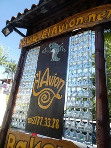 El Avion Restaurant near Quepos Costa Rica (9)