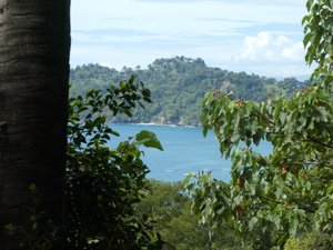 Manuel Antonio Nationaal Park Costa Rica - Oueto Escondedo Beach Walk (2)