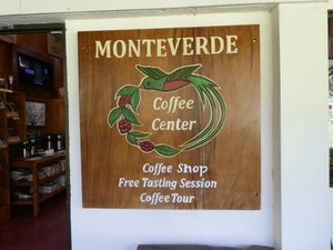 Coffee Centre Monteverde Costa Rica (3)