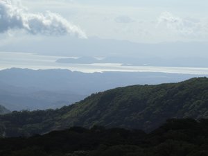 Pacific Ocean views from Monteverde Costa Rica (4)
