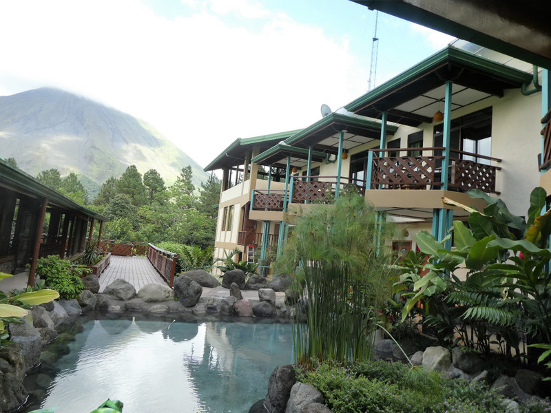 Arenal Observatory Resort and Spa (3)
