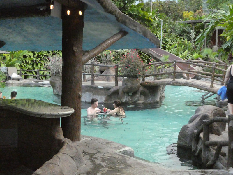 Los Largos Thermal Springs Resort & Spa 7 kms from La Fortuna Costa Rica (51)