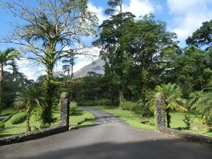 Arenal Observatory Resort and Spa (19)
