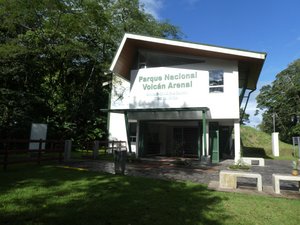 Arenal Volcano National Park Peninsula Costa Rica (1)