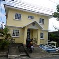 In and araound Bocas Town - Archipielago De Bocas Panama - many different standards of buildings (3)