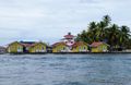 In and araound Bocas Town - Archipielago De Bocas Panama (23)