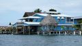 In and araound Bocas Town - Archipielago De Bocas Panama (24)
