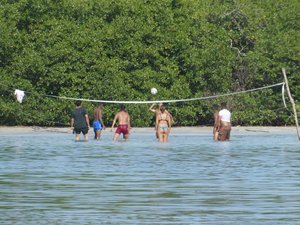 Star Fish Beach on Colon Island Panama  (10)