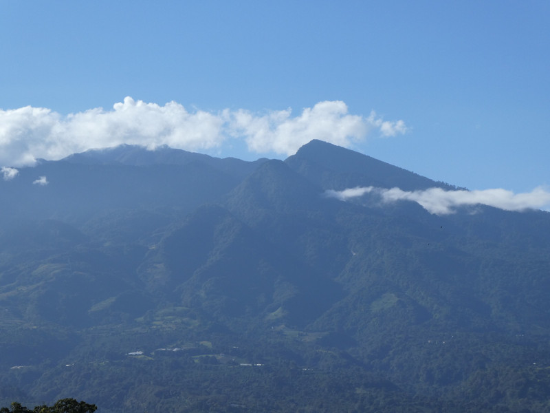 Boquete Panama - Volcano Baru (2)
