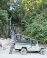 Panaramic Jeep Tour Boquete Panama - the jeep (3)