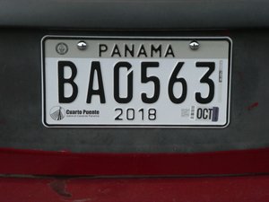 Boquete Panama (13)