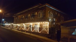 Hotel La Casa de la Abuela (4)
