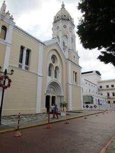Casco Antiguo or Viejo - UNESCO Old Town in Panama City (5)