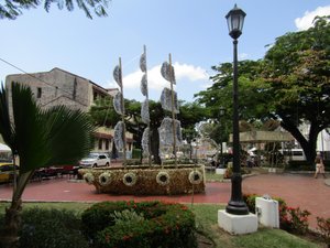 Casco Antiguo or Viejo - UNESCO Old Town in Panama City (11)