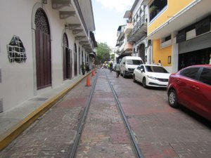 Casco Antiguo or Viejo - UNESCO Old Town in Panama City (14)