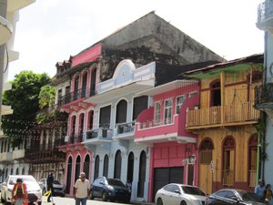 Casco Antiguo or Viejo - UNESCO Old Town in Panama City (16)