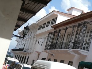 Casco Antiguo or Viejo - UNESCO Old Town in Panama City (17)