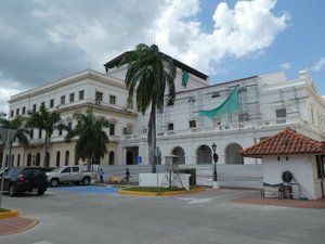 Casco Antiguo or Viejo - UNESCO Old Town in Panama City (21)