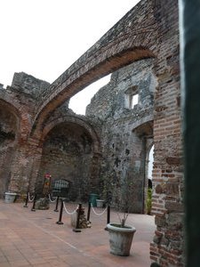 Casco Antiguo or Viejo - UNESCO Old Town in Panama City (25)