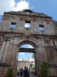 Casco Antiguo or Viejo - UNESCO Old Town in Panama City (26)