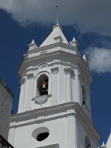 Casco Antiguo or Viejo - UNESCO Old Town in Panama City (30)