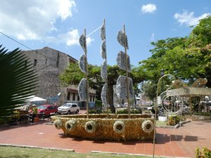 Casco Antiguo or Viejo - UNESCO Old Town in Panama City (36)