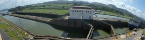 Miraflora Lock Panama Canal (9)