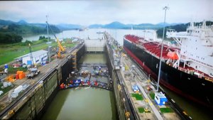 Miraflora Lock Panama Canal (18)