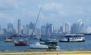 Panama City (3)