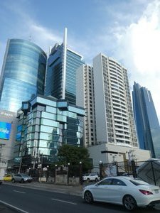 Panama City finance area (3)