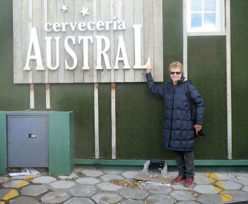 Austral Brewery the most southern brewery in the world at Punta Arenas (2)