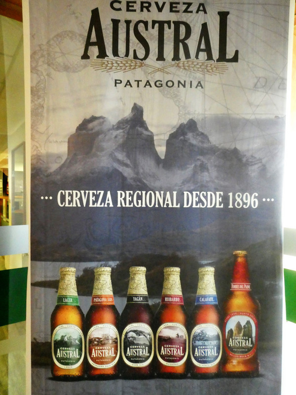 Austral Brewery the most southern brewery in the world at Punta Arenas (4)