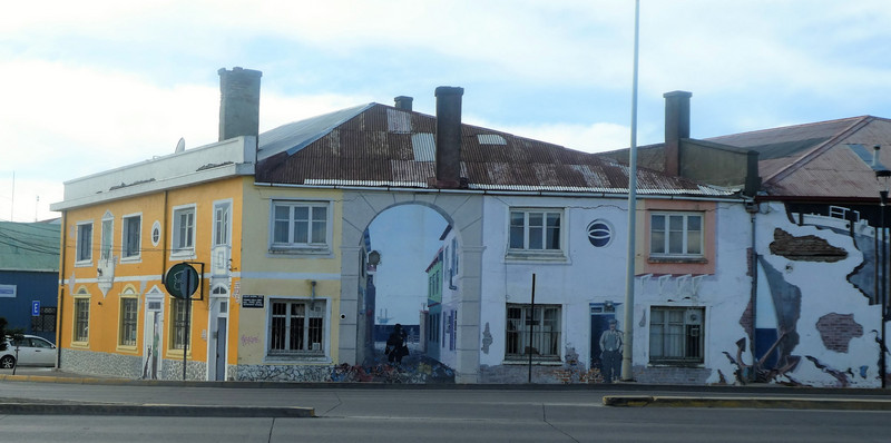 Coast line Punta Arenas (14)