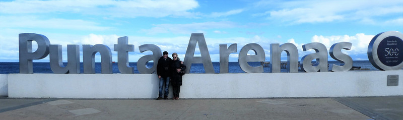 Coast line Punta Arenas (19)