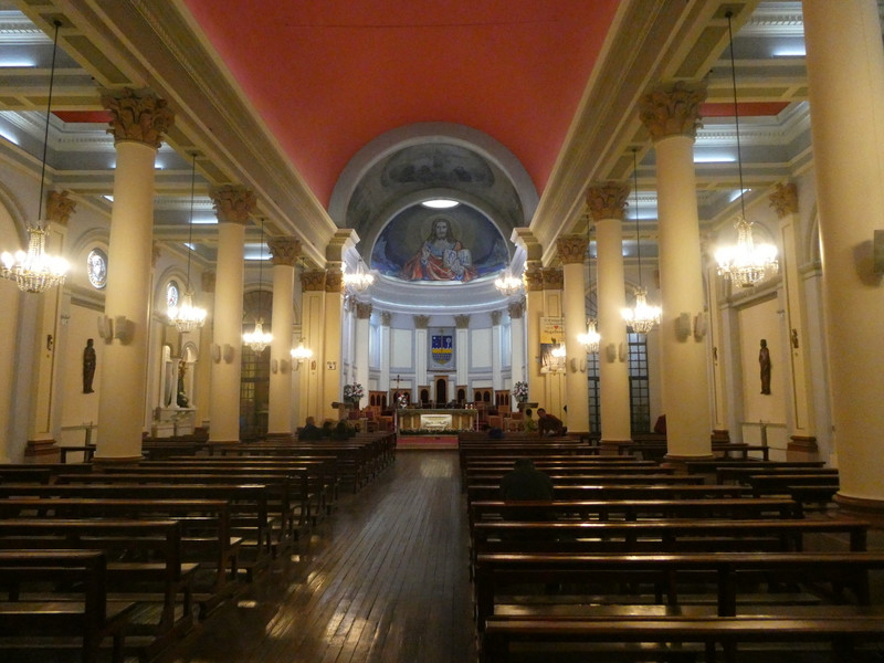 Punta Arenas Cathedral (3)