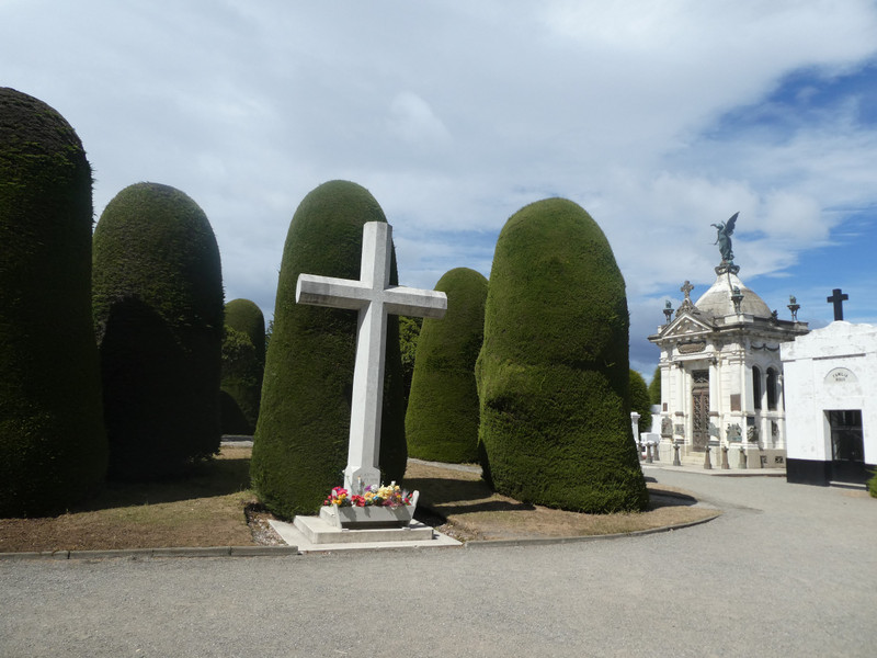 Punta Arenas Cemetery (4)