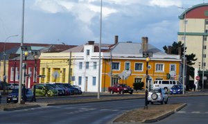 Coast line Punta Arenas (32)
