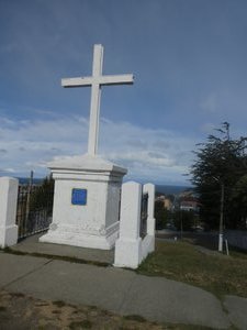 La Cruz Hill Viewpoint Munta Arenas (1)
