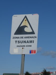 Foreshore of Punta Arenas (6)