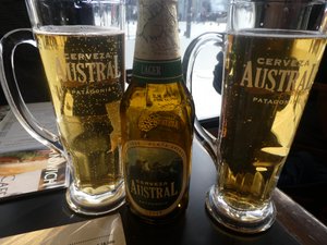 Pub 1900 - great beers and food Punta Arenas (2)