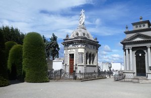 Punta Arenas Cemetery (11)