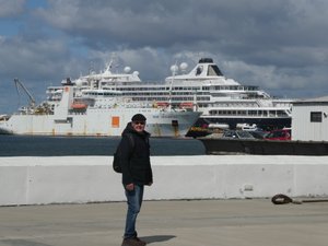 Punta Arenas Port (11)