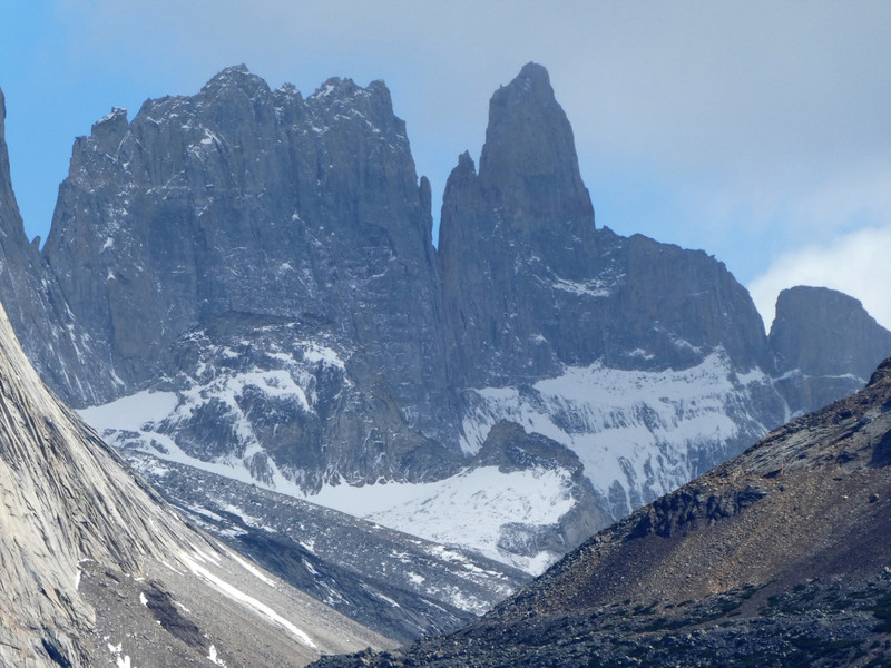 Torres Del Paine National Park (251)