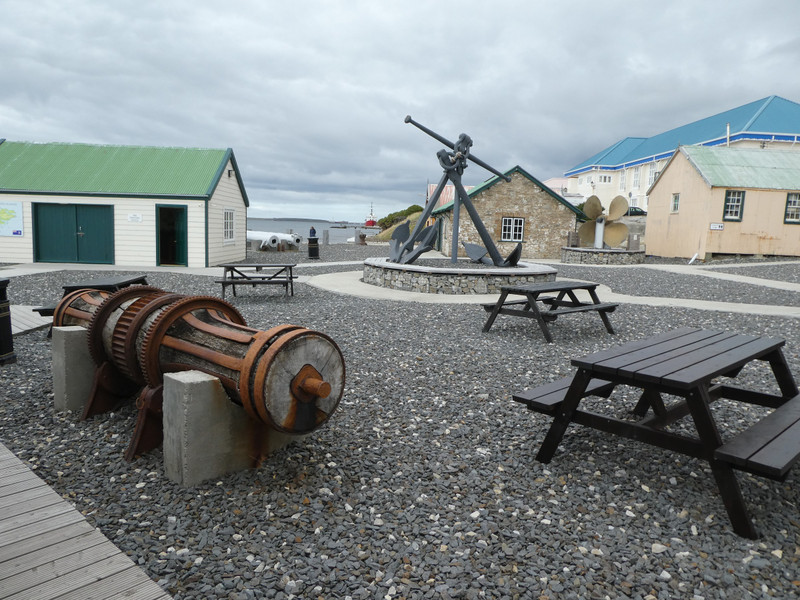 Port Stanley Falklands Museum (6)