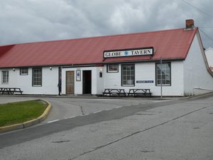 Port Stanley Falklands - Globe Tavern (2)