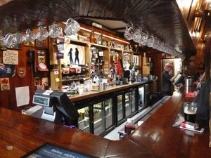 Port Stanley Falklands - Victory Bar (3)