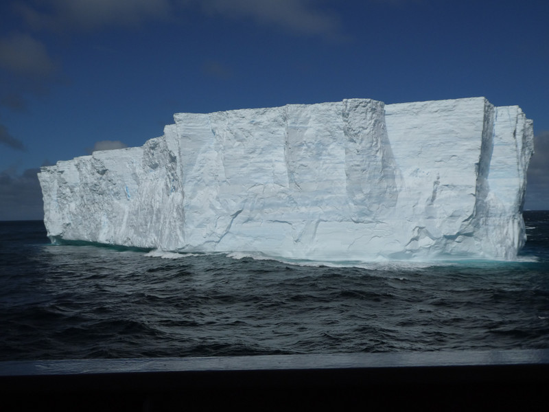 Beautiful icebergs (2)