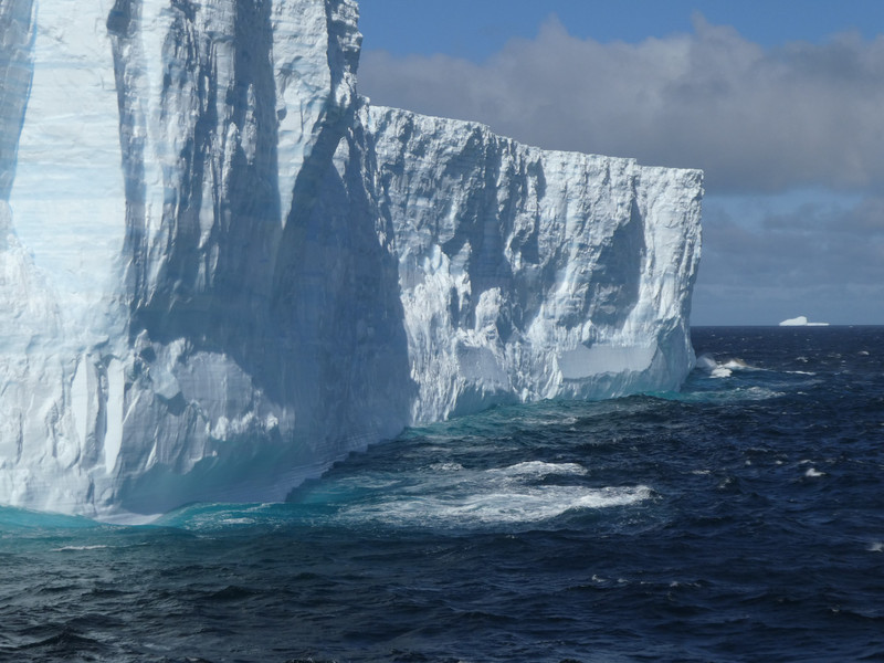Beautiful icebergs (3)