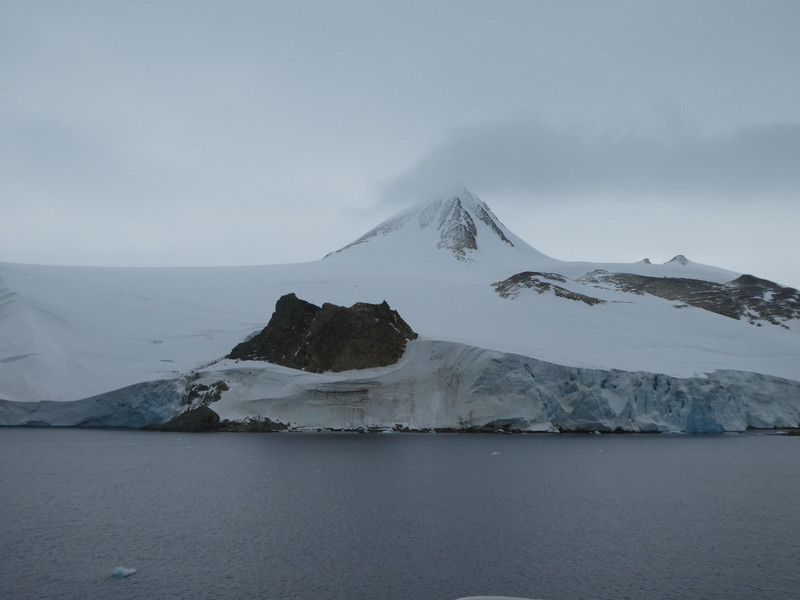 Active Sound Antarctica